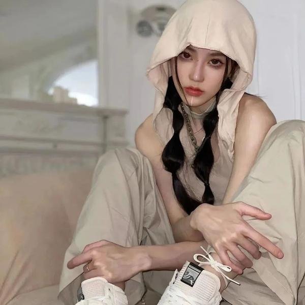玩命光头